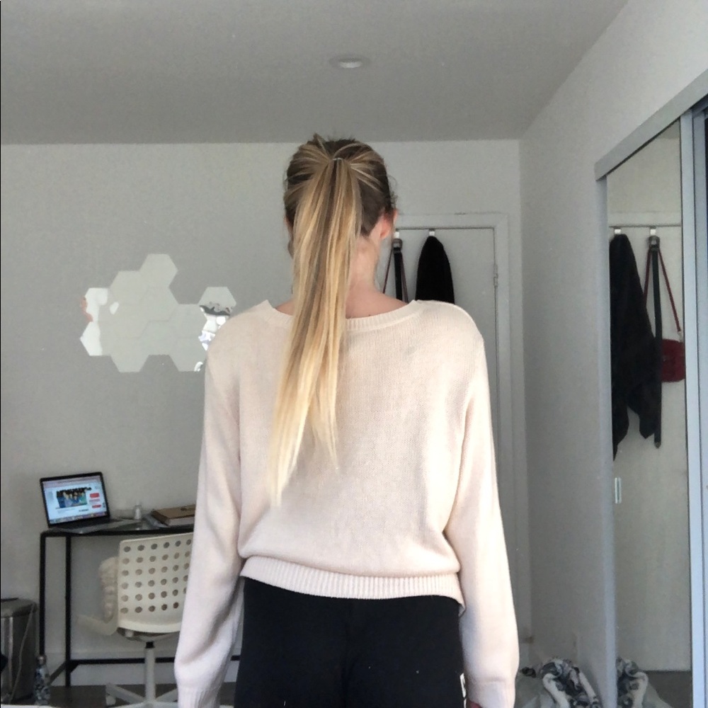 Fall Sweater - Picture 4 of 6